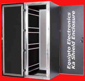 Equipto Electronics